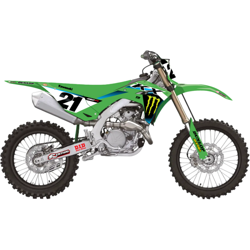 D'Cor `25 MEK Team Graphics D'Cor `25 MEK Team Graphics