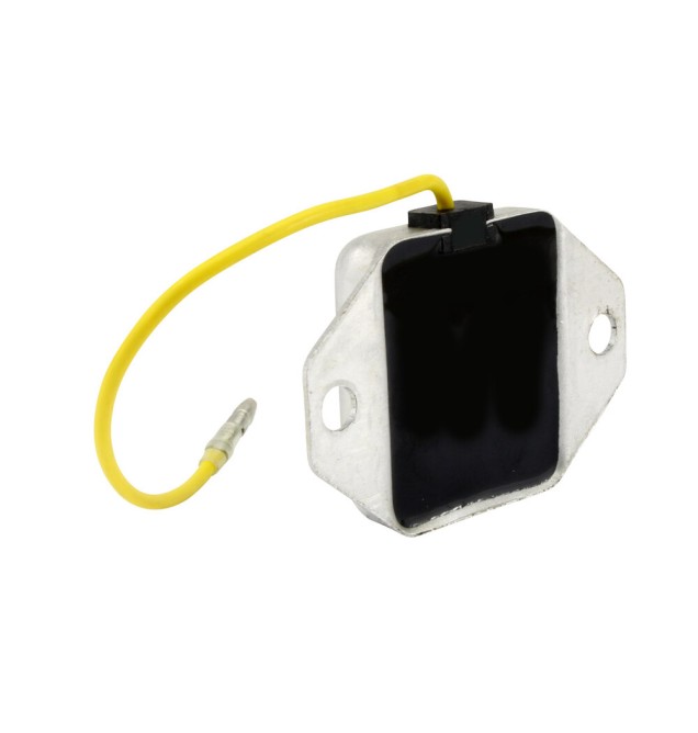 AC VOLTAGE REGULATOR