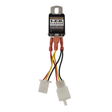 LED Flasher