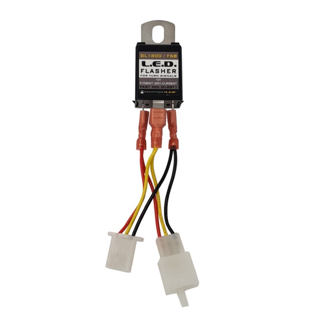 LED Flasher