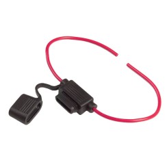 ATC Style Fuse Holder