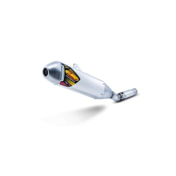 Powercore 4 Exhaust