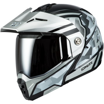 MD-74 Striker Modular Helmet