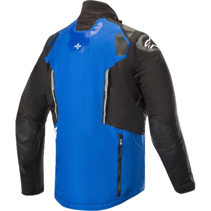 Session Race Jacket Session Race Jacket