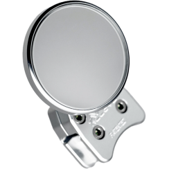 Axia Alloys Racing Spot Mirrors