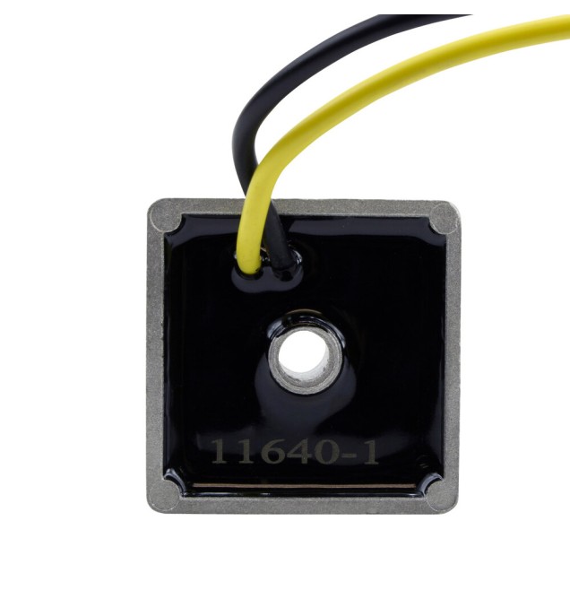 AC VOLTAGE REGULATOR HEAVY DUTY UNIVERSAL