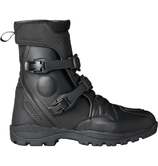 Adventure-X Mid CE Waterproof Boot