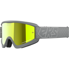 Flat Out Mirror Goggle