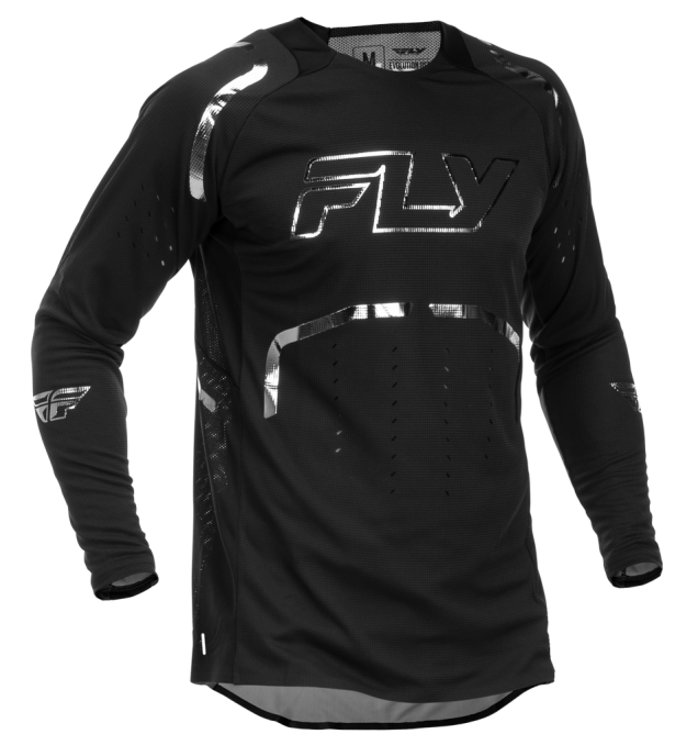 2026 Evolution DST SE Spark Jersey
