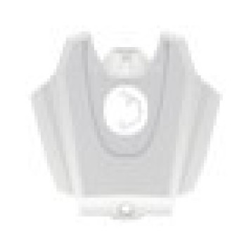 TANK COVER WHITE