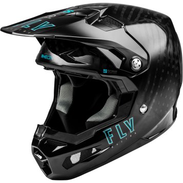 Formula S Carbon Helmet
