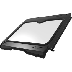 Glass Windshield