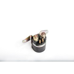 Starter Solenoid