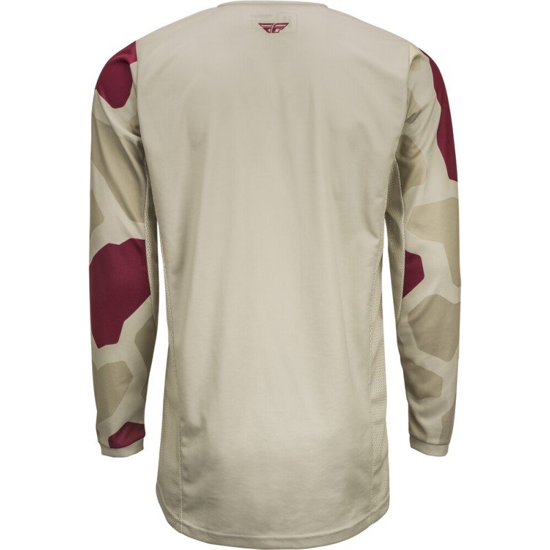 Kinetic K221 Jersey Kinetic K221 Jersey