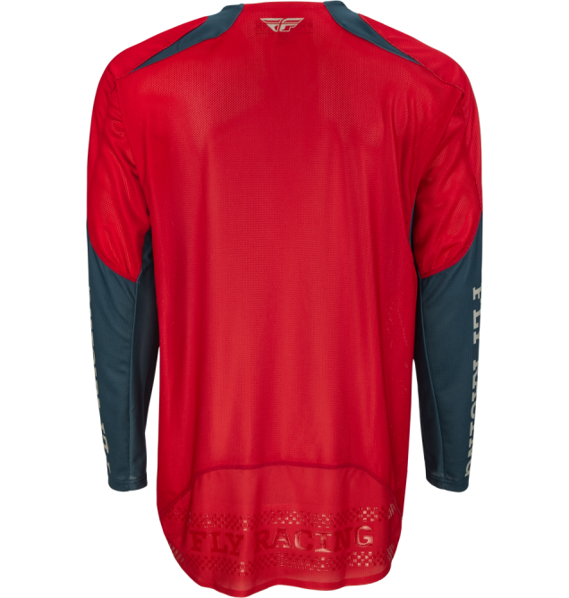Evolution DST Jersey