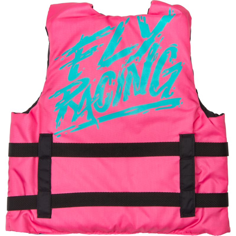 Youth Nylon Flotation Vest Youth Nylon Flotation Vest
