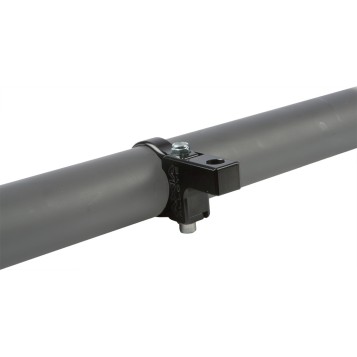 Horizontal Roll Cage Mount