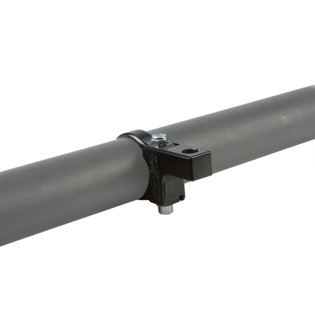 Horizontal Roll Cage Mount