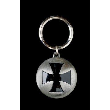 RYDER BALL IRON CROSS