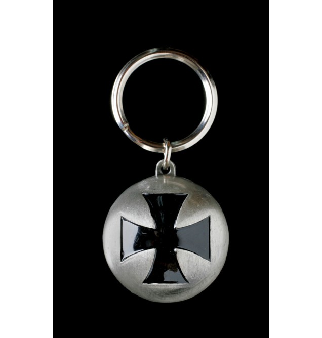 RYDER BALL IRON CROSS