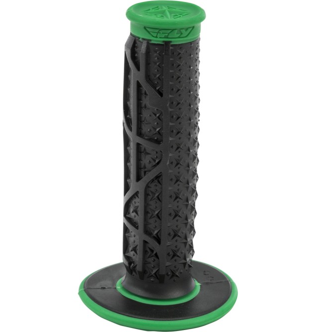 Pilot II MX Grips
