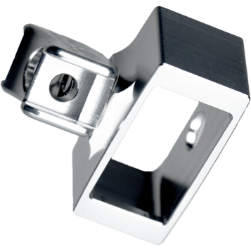 Axia Alloys Rocker Switch Mount