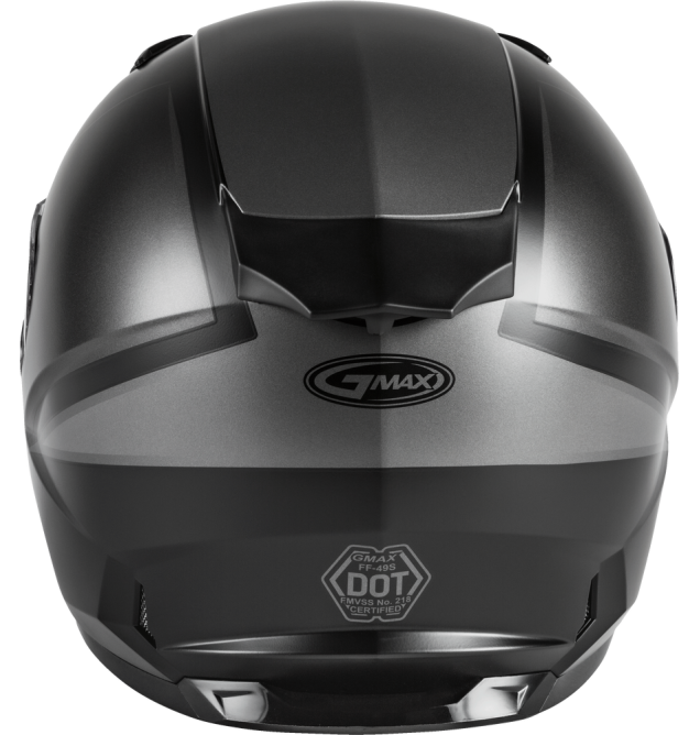 FF-49S Hail Snow Helmet w/Electric Shield