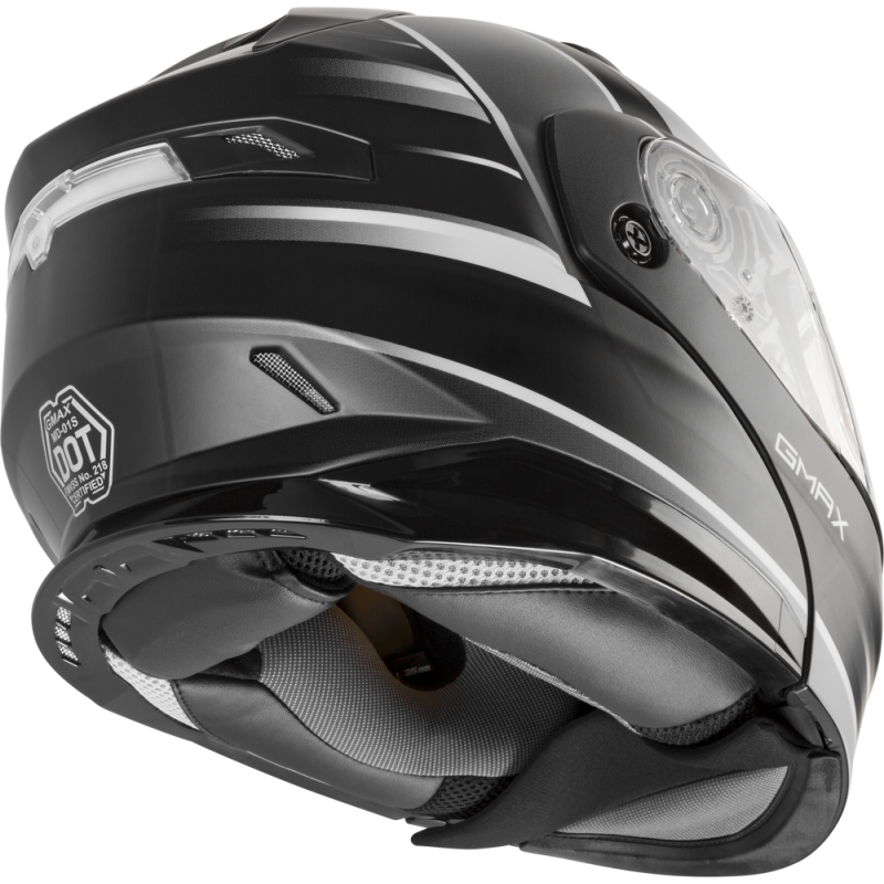 MD-01S Modular Snow Helmet Descendant Electric Shield MD-01S Modular Snow Helmet Descendant Electric Shield