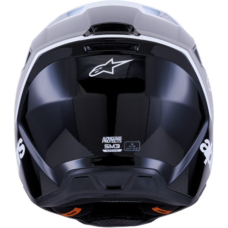 SM3 Radium Helmet SM3 Radium Helmet