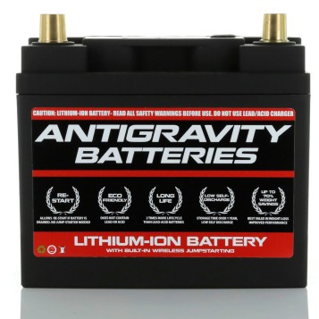 Antigravity Battery Restart Remote Group 26