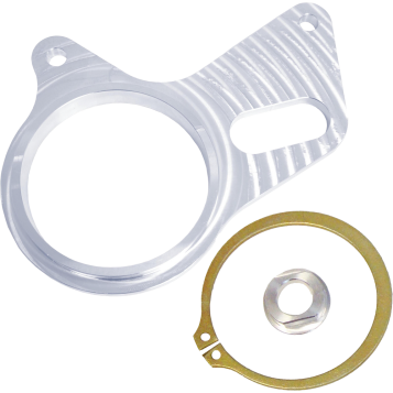 Stator Plate