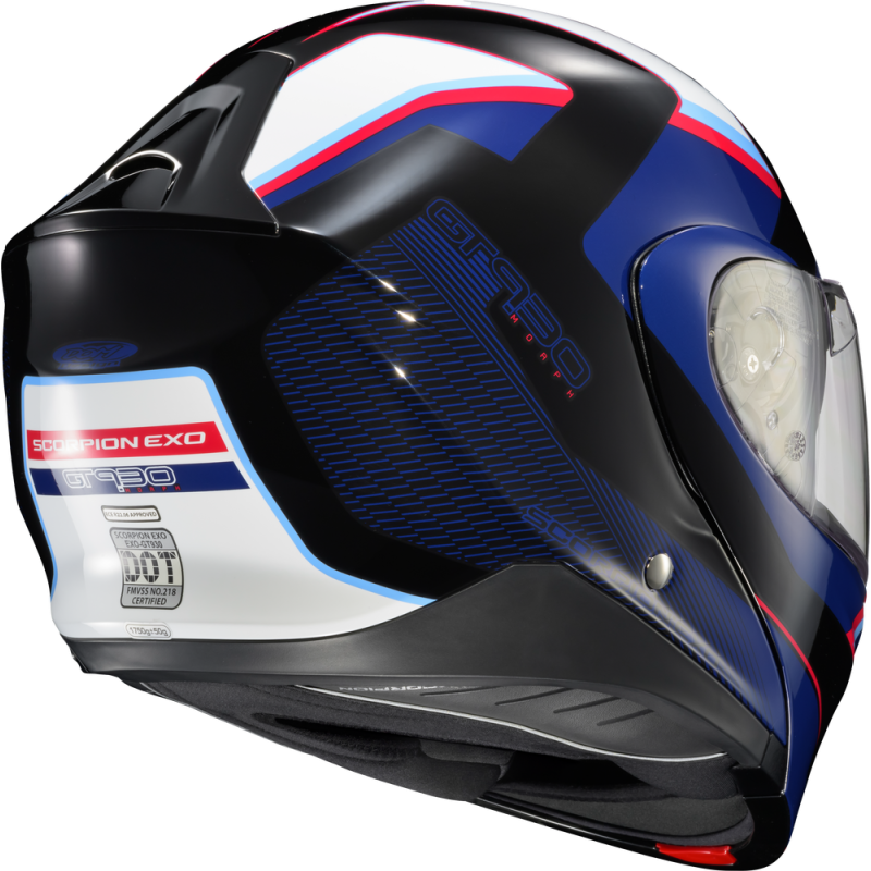 EXO-GT930 Transformer Helmet EXO-GT930 Transformer Helmet