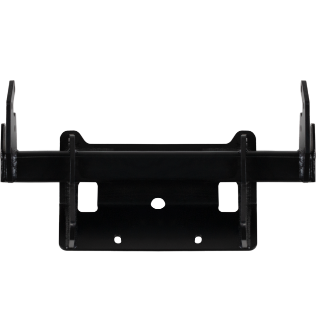 Glacier Plow Adapter