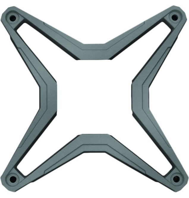 Speaker Grill Insert
