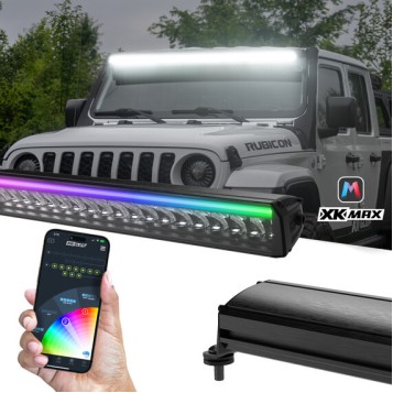 XKGlow XKmax Light Bars