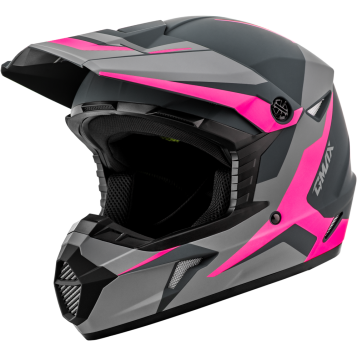 2026 MX-46Y Cyclus Helmet