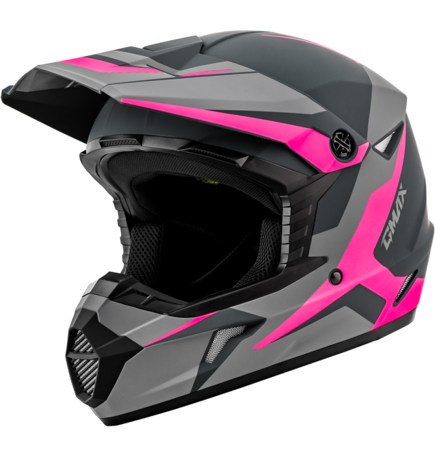 2026 MX-46Y Cyclus Helmet