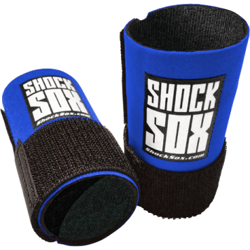 SHOCK SOX  4