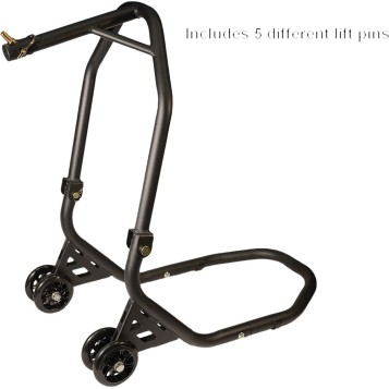Sportbike Stand