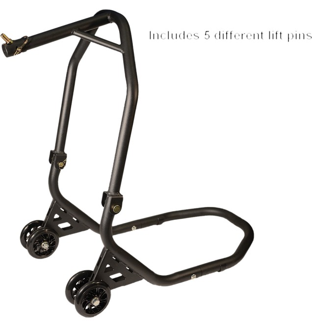 Sportbike Stand