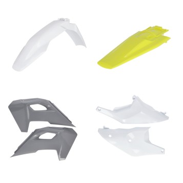 PLASTIC KIT HUS ORIGINAL