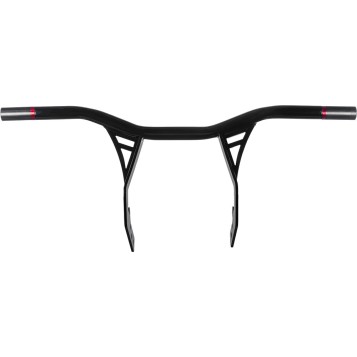 Not Yo Daddy's Crashbar 3.0 For Softails