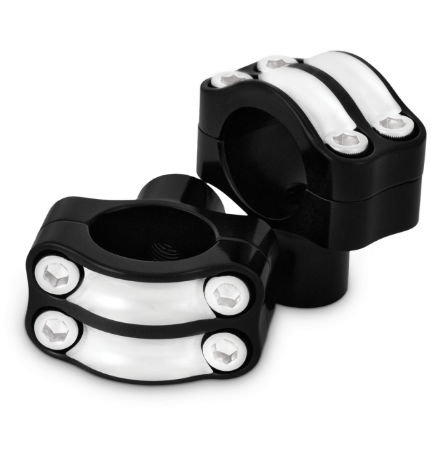 Reaper Risers for 1.25