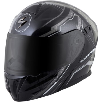 EXO-GT920 Satellite Helmet