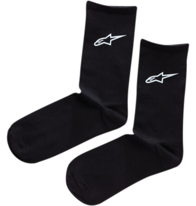 Crew Socks