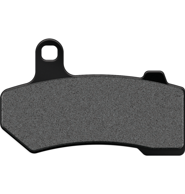 HD Organic Brake Pads