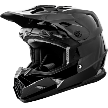2026 MX-96 Solid Helmets