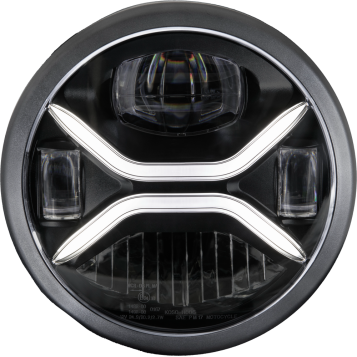 Zenith LED Headlight