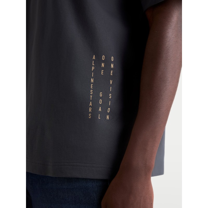 ALPINESTARS Chalk Oversized SS CSF Tee ALPINESTARS Chalk Oversized SS CSF Tee