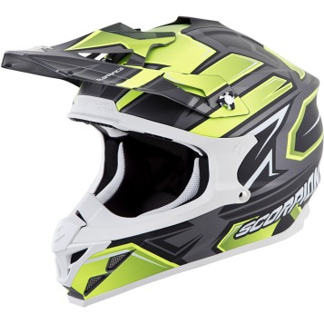 VX-35 Offroad Finnex Helmet
